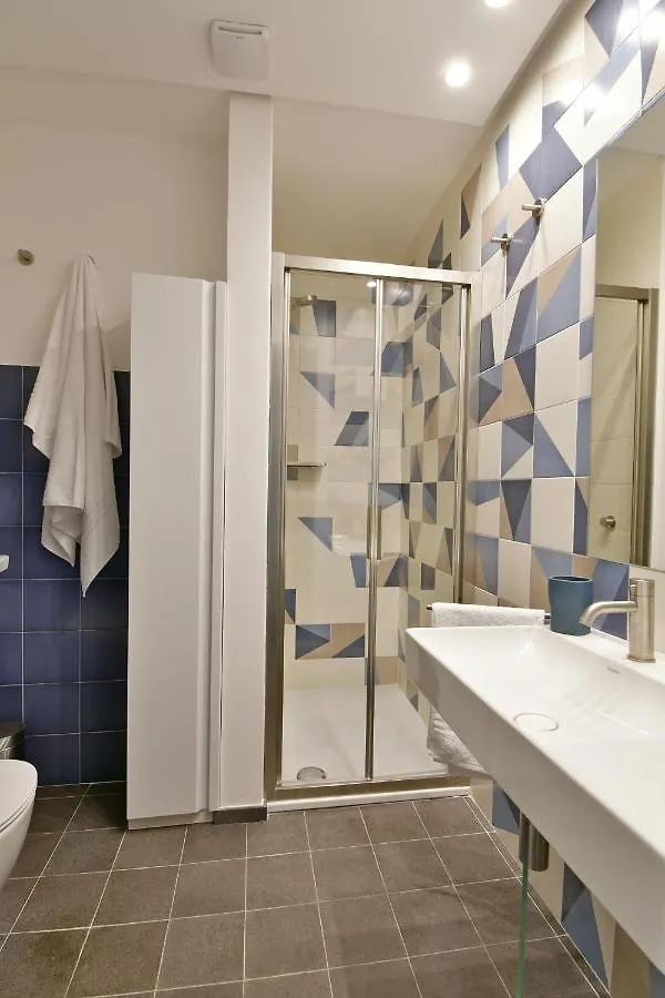 Creuza De Ma Aparthotel Riposto