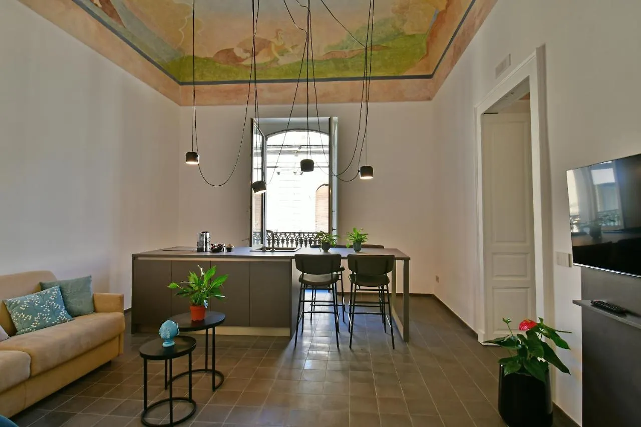 Creuza De Ma Aparthotel Riposto
