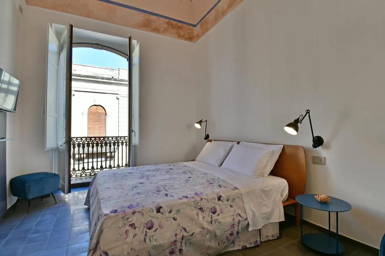Creuza De Ma Aparthotel Riposto
