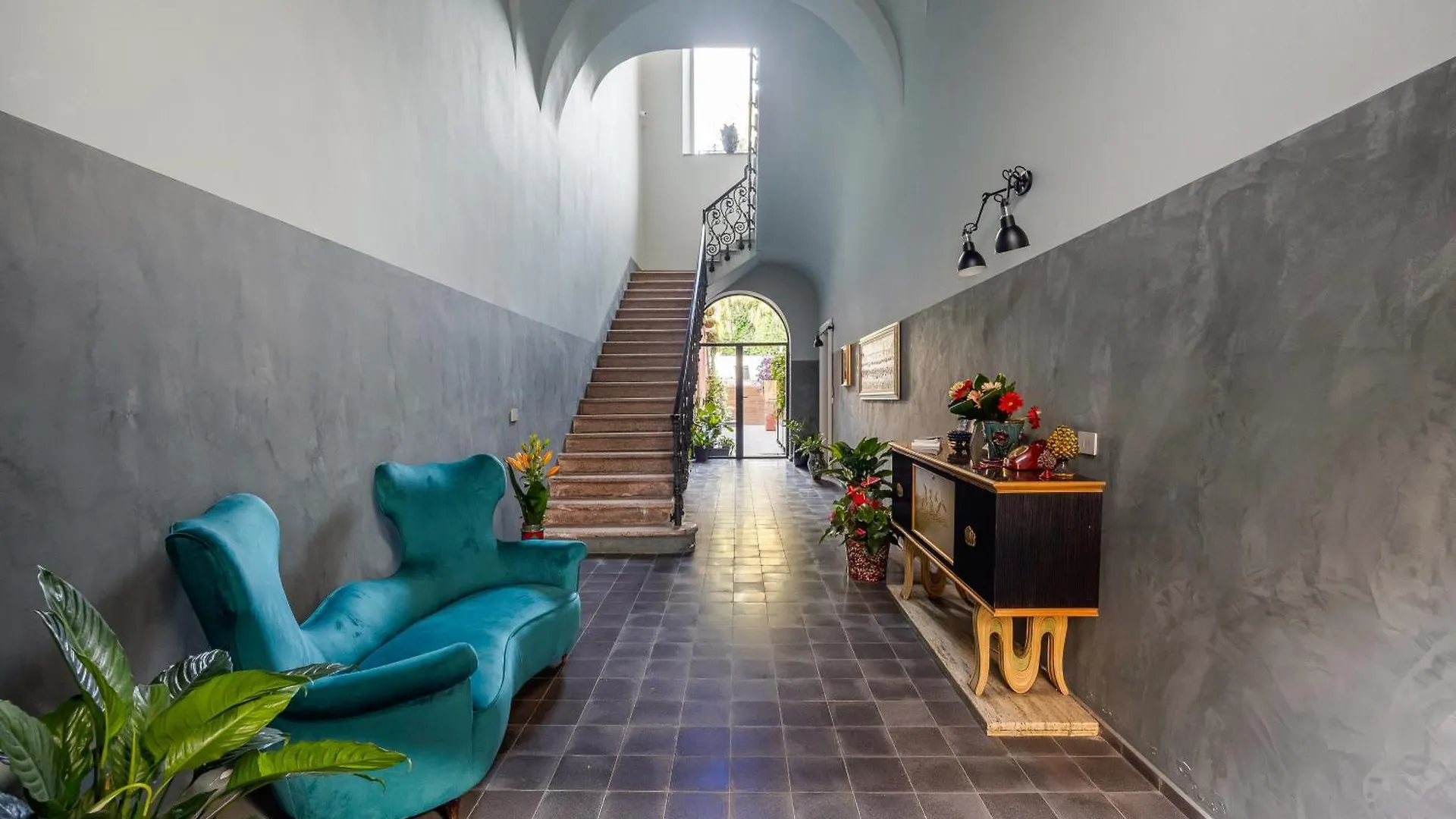 Creuza De Ma Aparthotel Riposto
