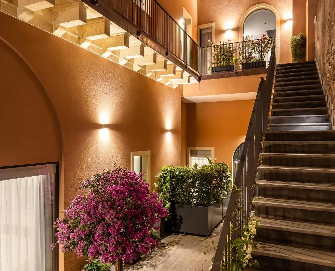 Creuza De Ma Aparthotel Riposto 0*,  Italy