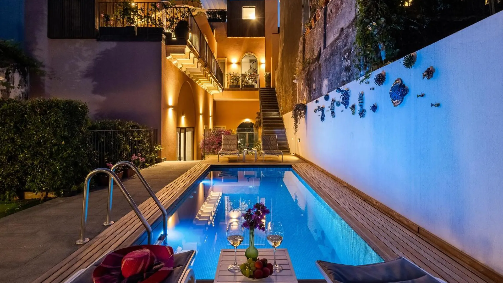Creuza De Ma Aparthotel Riposto