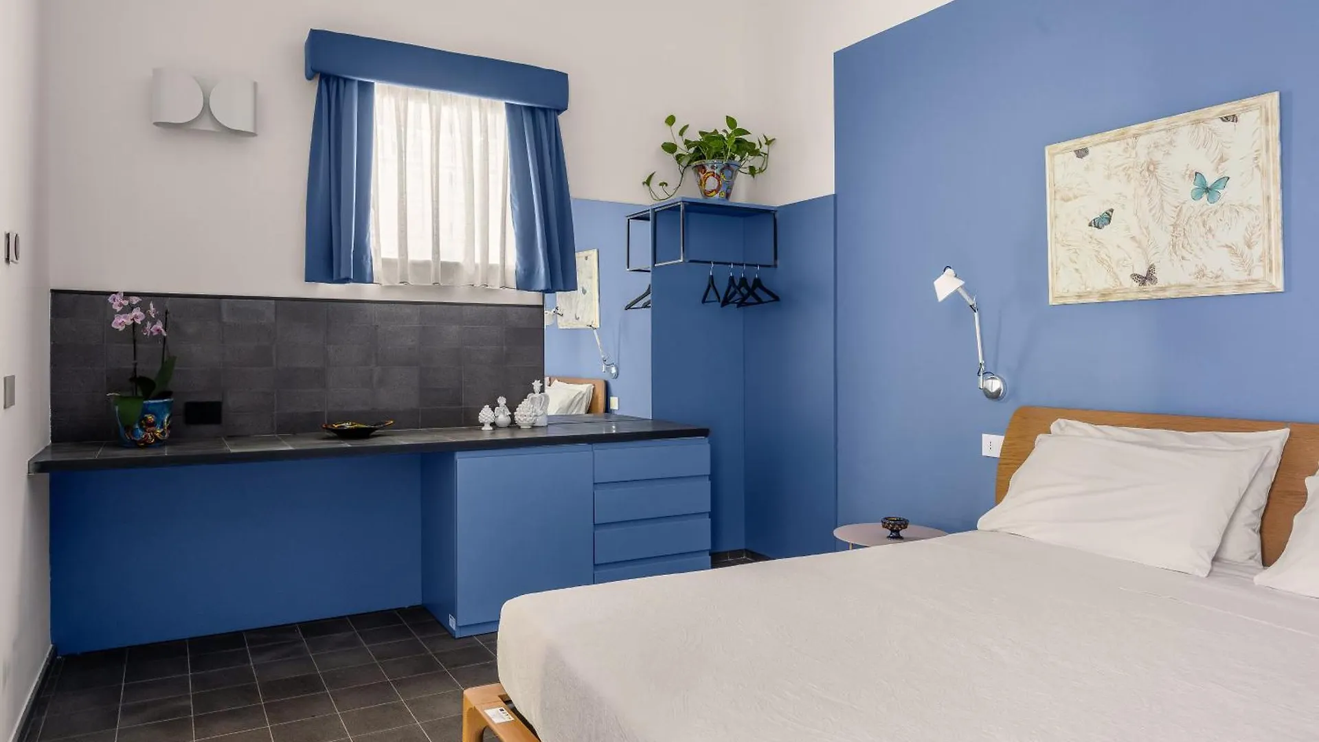 Creuza De Ma Aparthotel Riposto