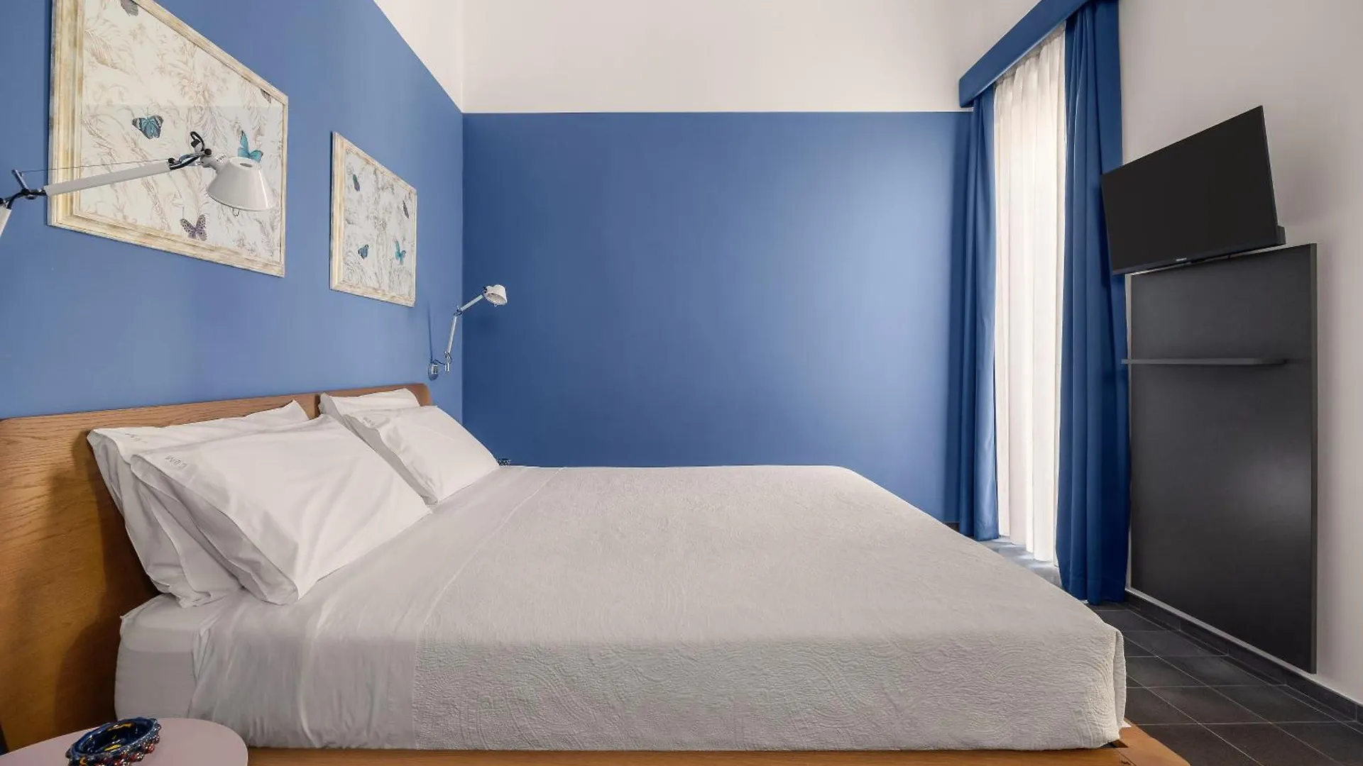 Creuza De Ma Aparthotel Riposto