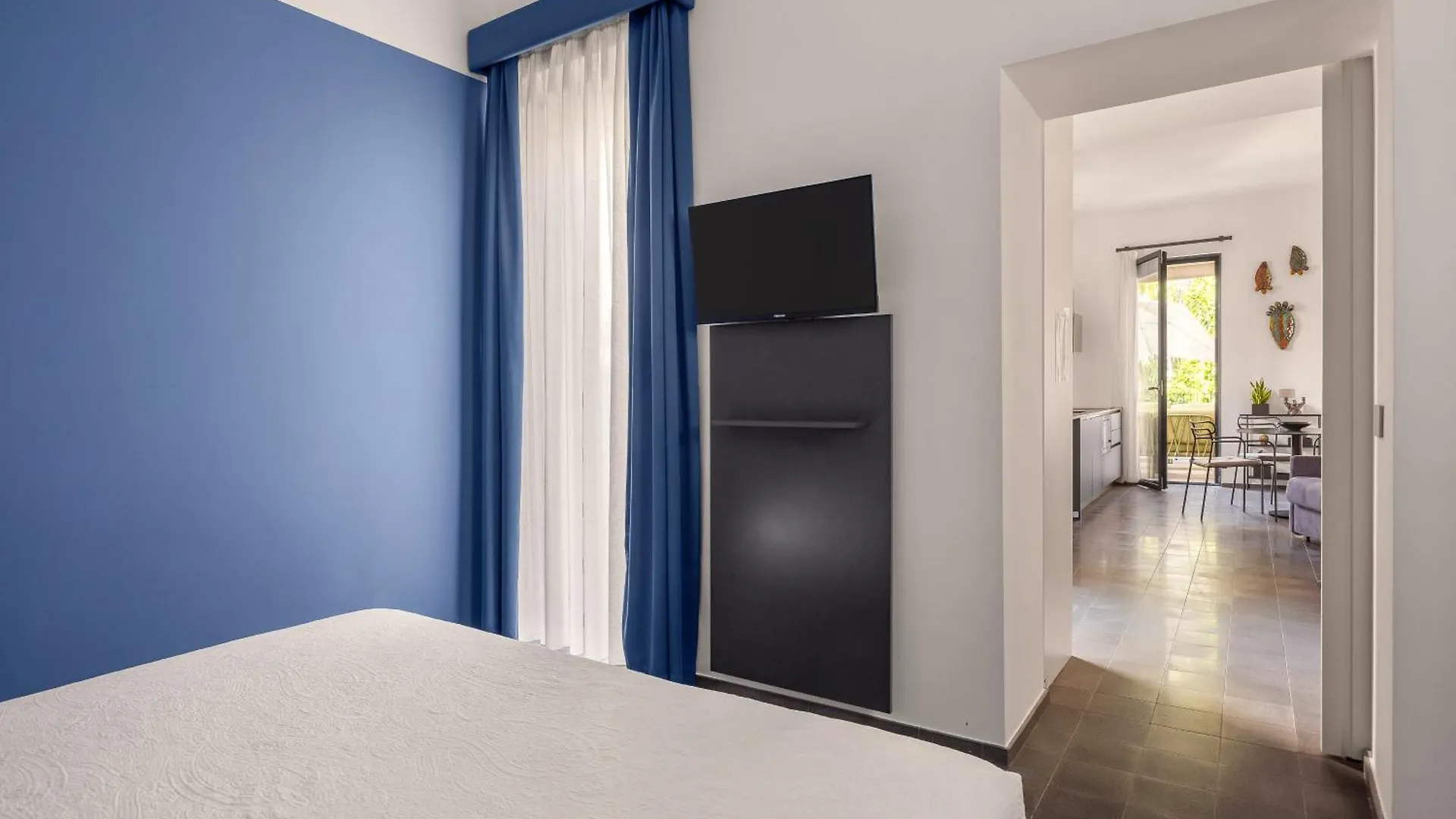 Creuza De Ma Aparthotel Riposto 0*,  Italy