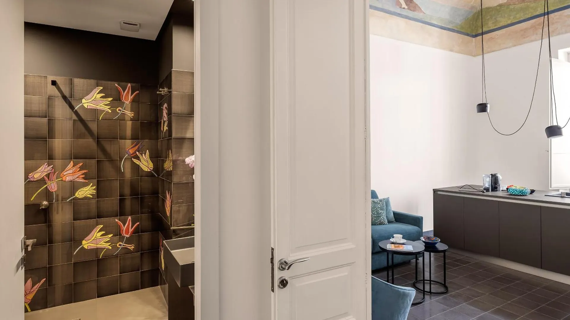 Creuza De Ma Aparthotel Riposto