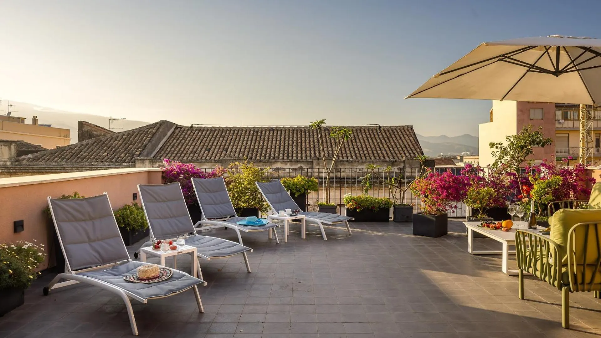 Creuza De Ma Aparthotel Riposto 0*,  Italy