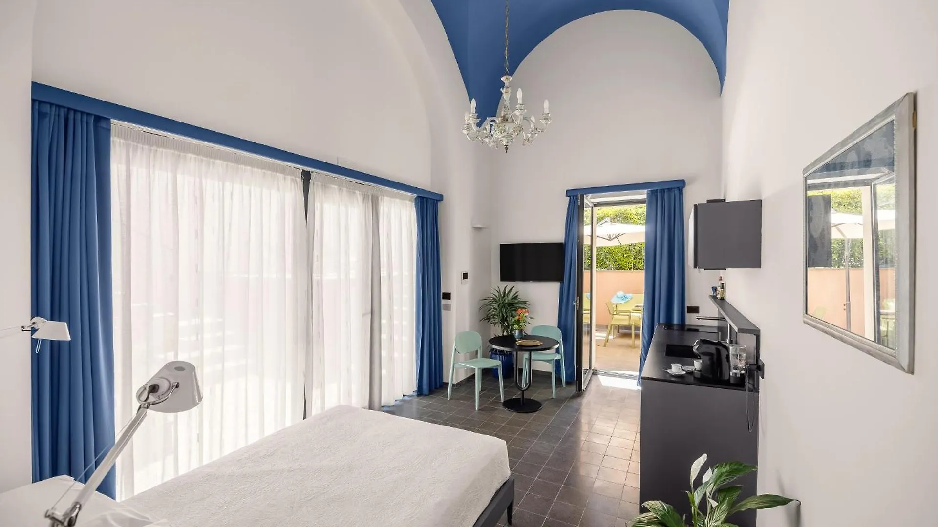Creuza De Ma Aparthotel Riposto