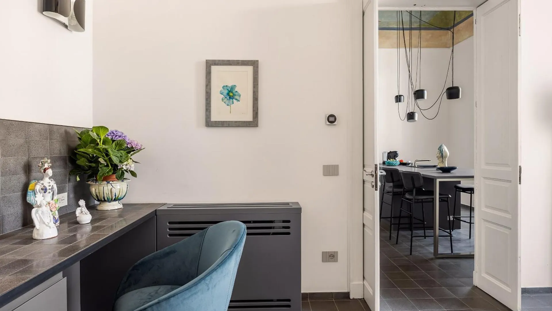 Creuza De Ma Aparthotel Riposto Italy