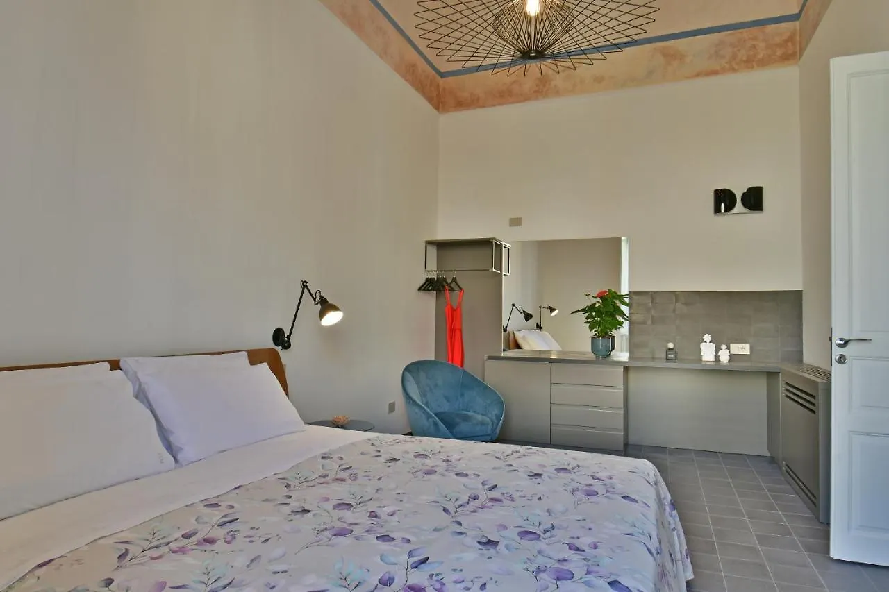 Creuza De Ma Aparthotel Riposto Italy